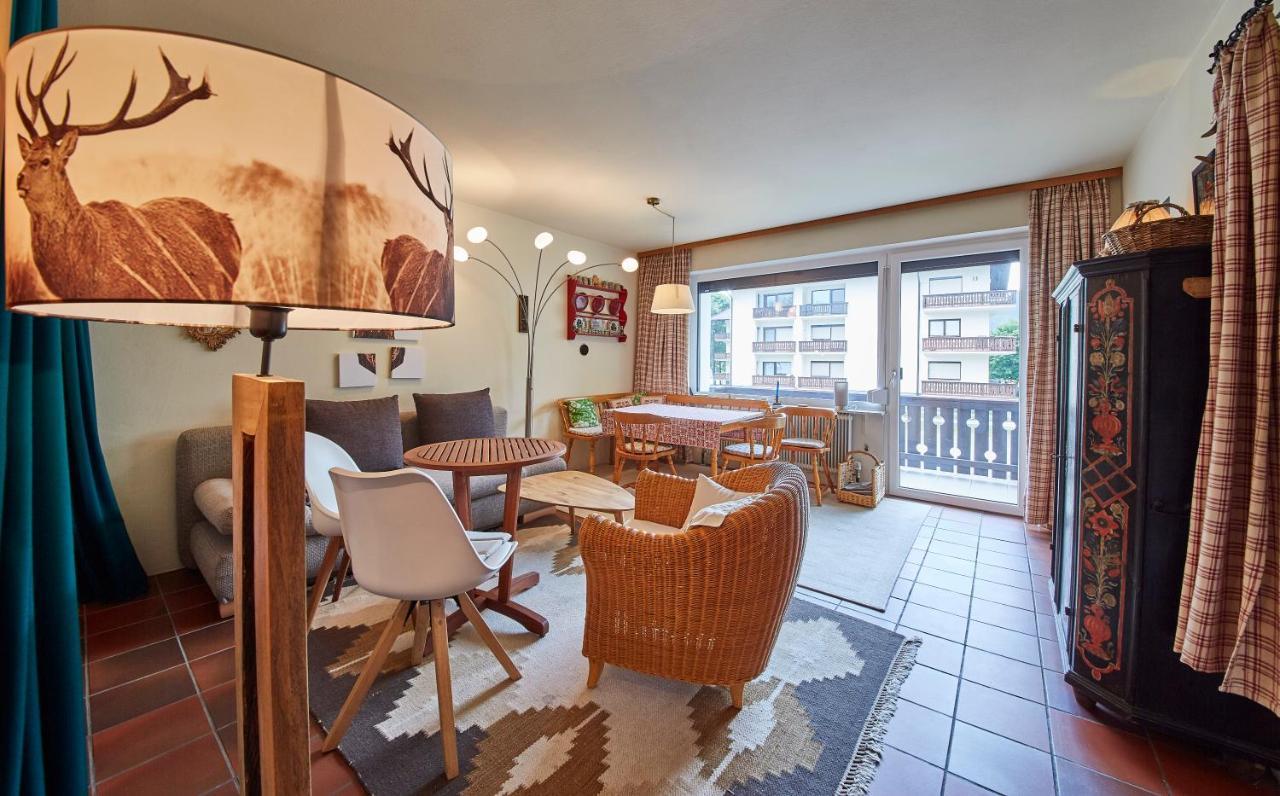 Appartement Homely Saalbach-Hinterglemm Ngoại thất bức ảnh