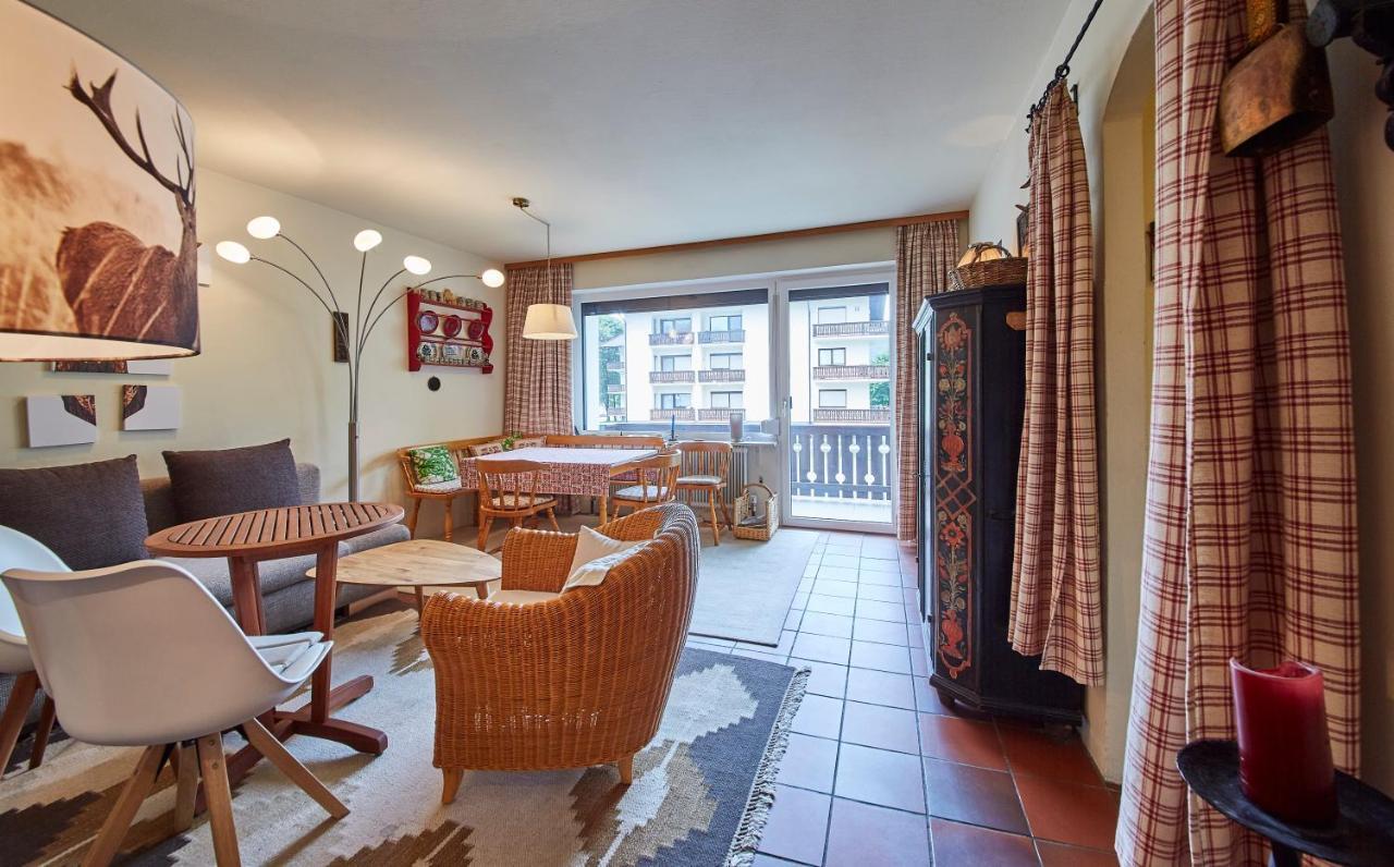 Appartement Homely Saalbach-Hinterglemm Ngoại thất bức ảnh