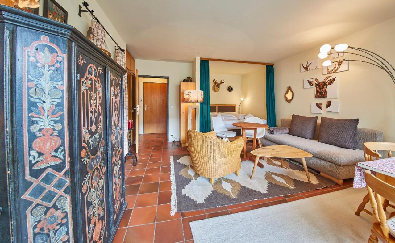 Appartement Homely Saalbach-Hinterglemm Ngoại thất bức ảnh