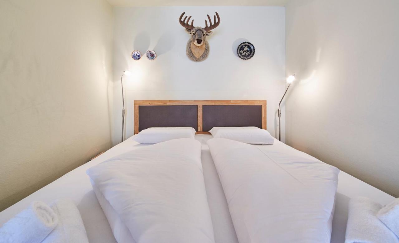 Appartement Homely Saalbach-Hinterglemm Ngoại thất bức ảnh