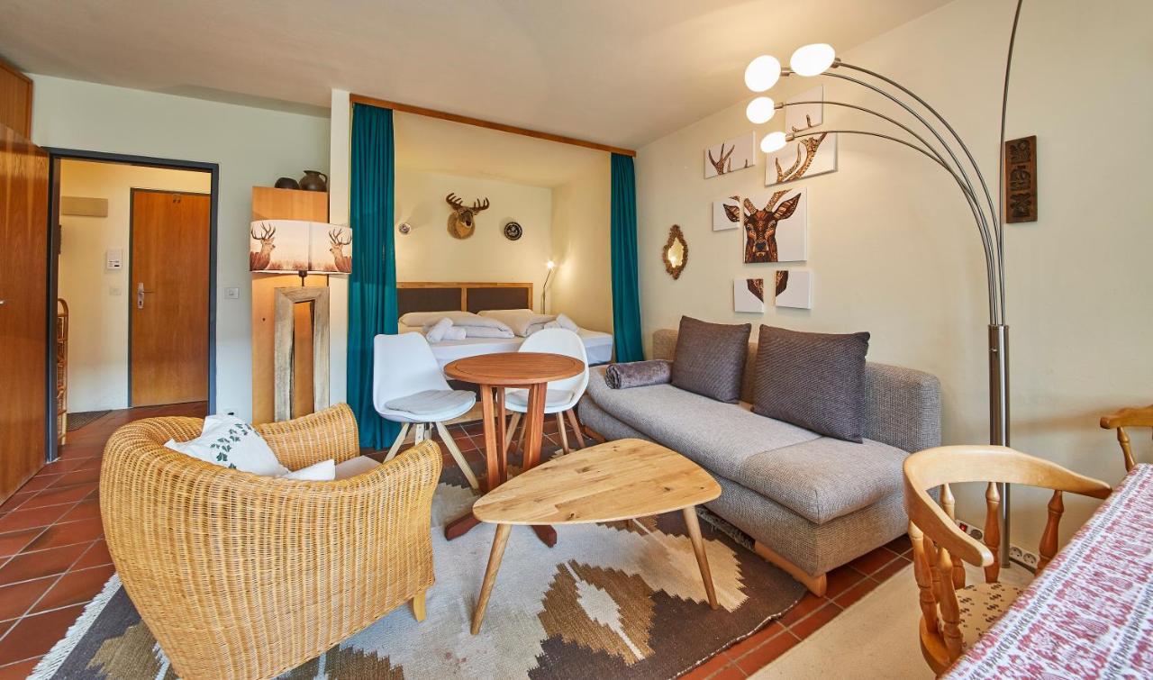 Appartement Homely Saalbach-Hinterglemm Ngoại thất bức ảnh