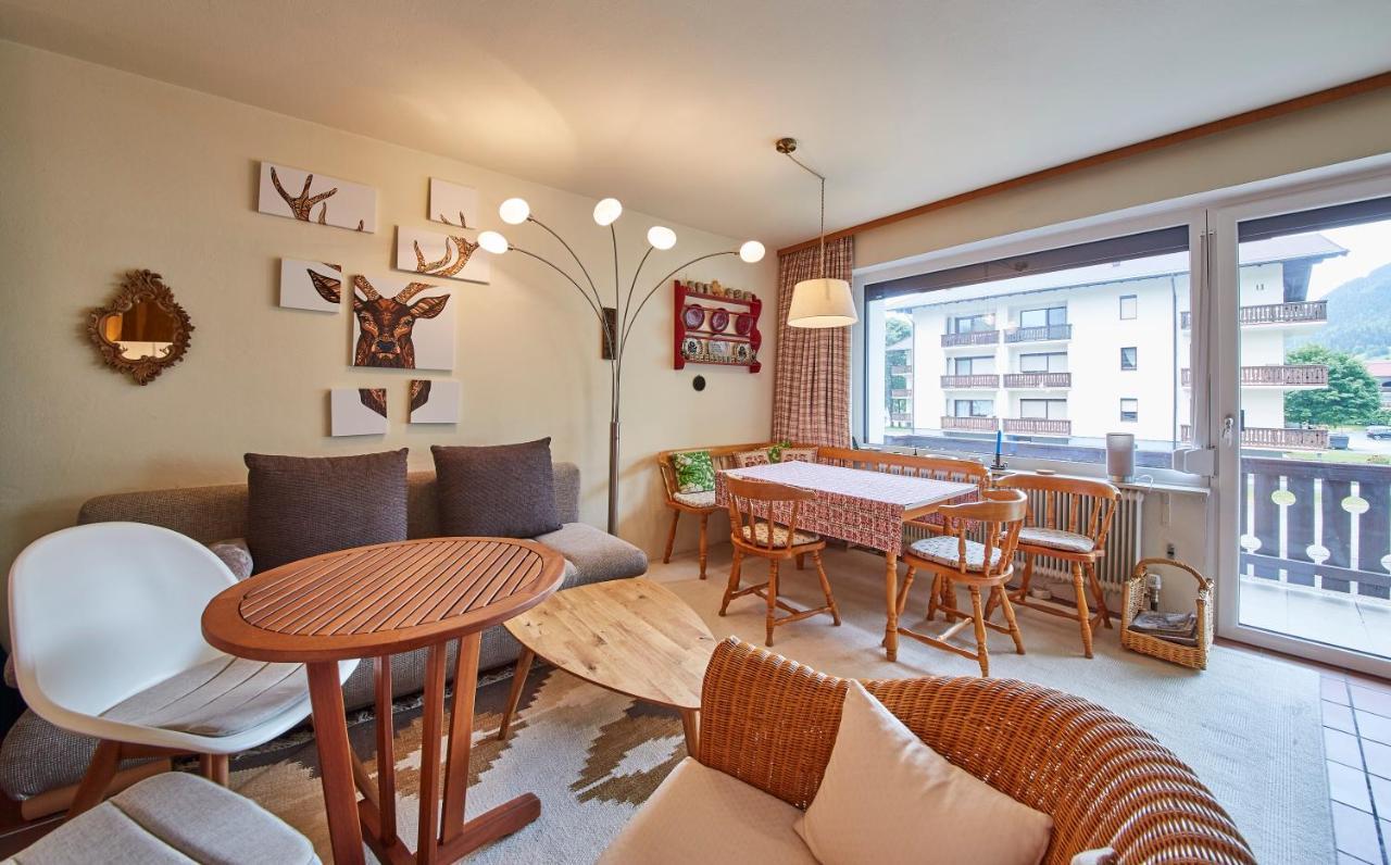 Appartement Homely Saalbach-Hinterglemm Ngoại thất bức ảnh